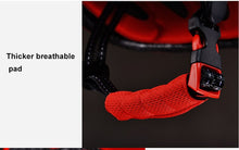 Load image into Gallery viewer, Helmet with flashlight and lights