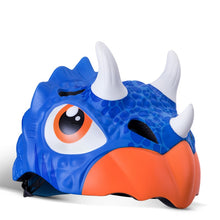 Load image into Gallery viewer, Rhinoceros Helmet
