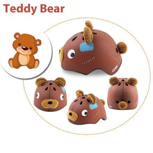 Load image into Gallery viewer, Foxy helmet