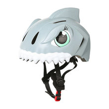 Load image into Gallery viewer, Dinosaur Helmet for children aged 3-8 years