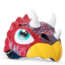 Load image into Gallery viewer, Rhinoceros Helmet