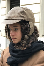 Load image into Gallery viewer, Sherlock Beret Helmet