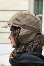 Load image into Gallery viewer, Sherlock Beret Helmet