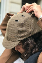 Load image into Gallery viewer, Sherlock Beret Helmet