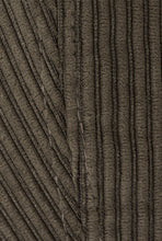 Load image into Gallery viewer, Corduroy Green Beret Helmet