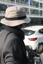 Load image into Gallery viewer, Sun Hat Helmet
